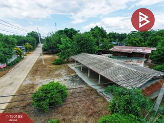 For sale 3 bedrooms house in Doem Bang Nang Buat, Suphan Buri