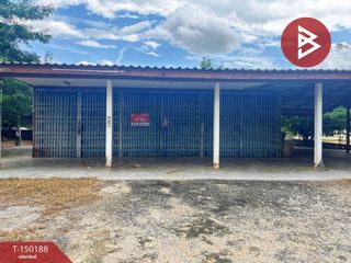 For sale 3 bedrooms house in Doem Bang Nang Buat, Suphan Buri