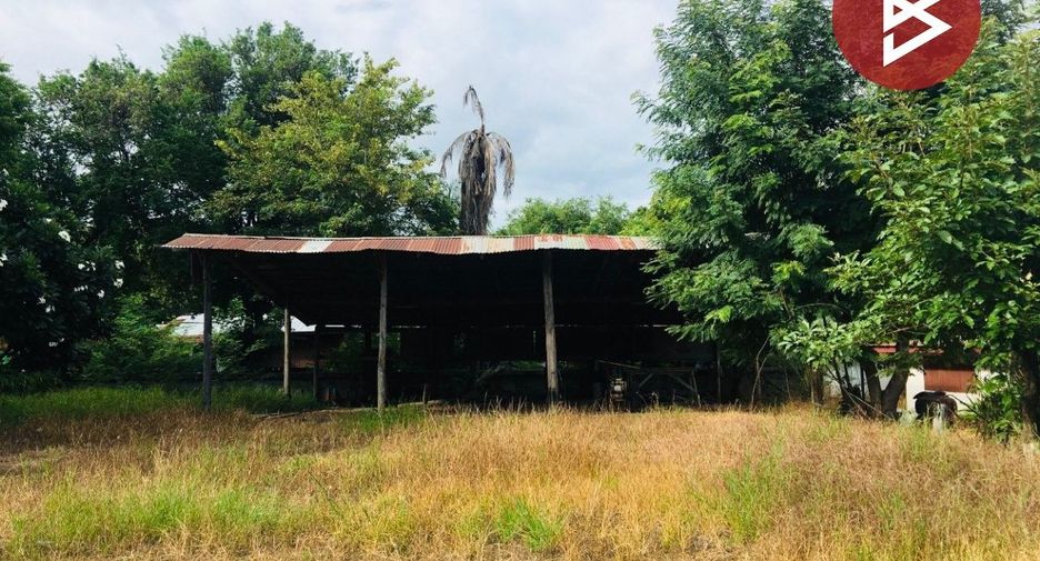 For sale 3 bedrooms house in Doem Bang Nang Buat, Suphan Buri