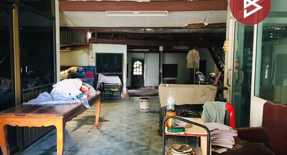 For sale 3 bedrooms house in Doem Bang Nang Buat, Suphan Buri