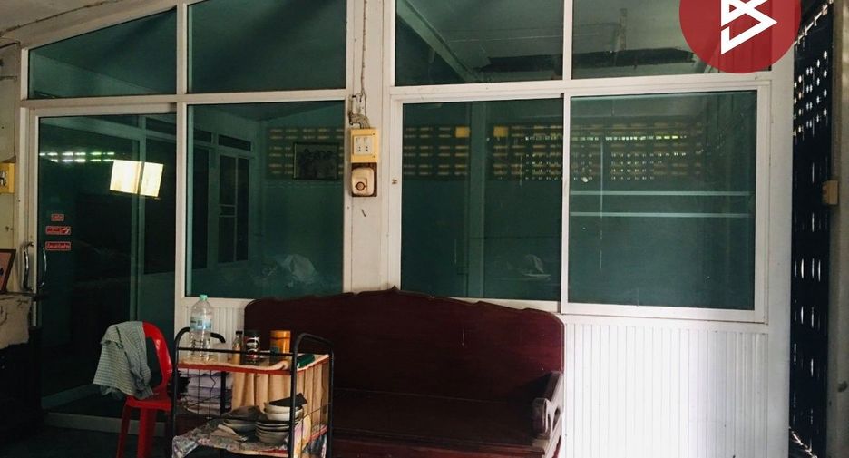 For sale 3 bedrooms house in Doem Bang Nang Buat, Suphan Buri