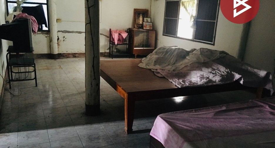 For sale 3 bedrooms house in Doem Bang Nang Buat, Suphan Buri