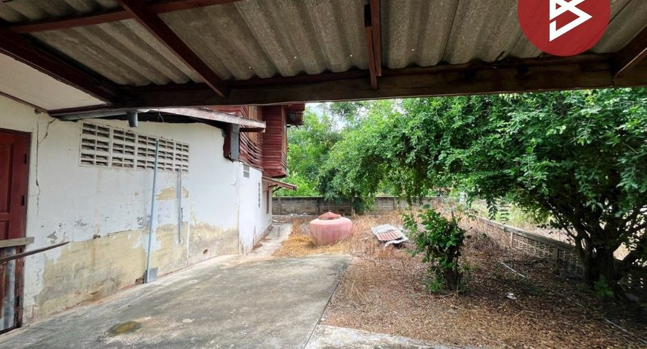 For sale 3 bedrooms house in Doem Bang Nang Buat, Suphan Buri