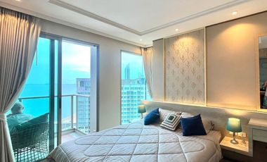 出租 1 卧室 公寓 在 Jomtien, 芭提雅