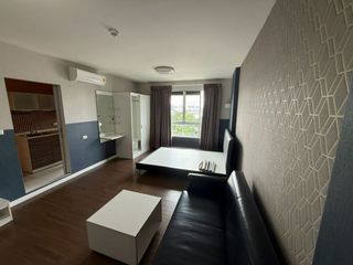 Condo en venta de 1 habitaciones en Yan Nawa, Bangkok