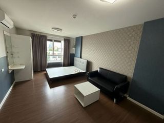 Condo en venta de 1 habitaciones en Yan Nawa, Bangkok