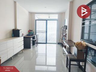 À vendre studio condo à Phra Samut Chedi, Samut Prakan