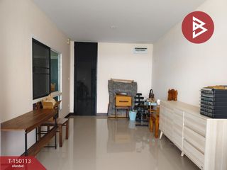 À vendre studio condo à Phra Samut Chedi, Samut Prakan