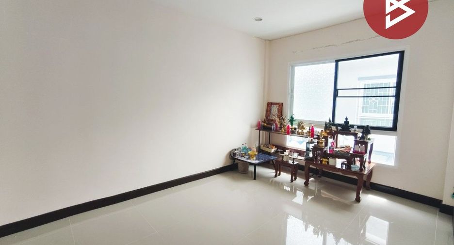 À vendre studio condo à Phra Samut Chedi, Samut Prakan