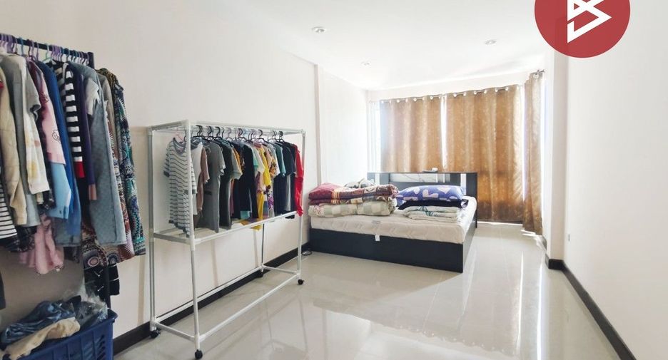 À vendre studio condo à Phra Samut Chedi, Samut Prakan