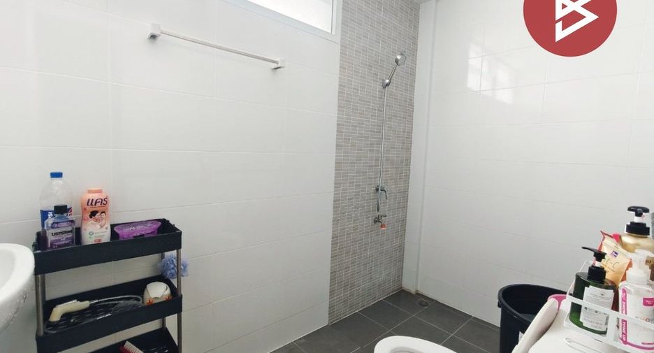 À vendre studio condo à Phra Samut Chedi, Samut Prakan