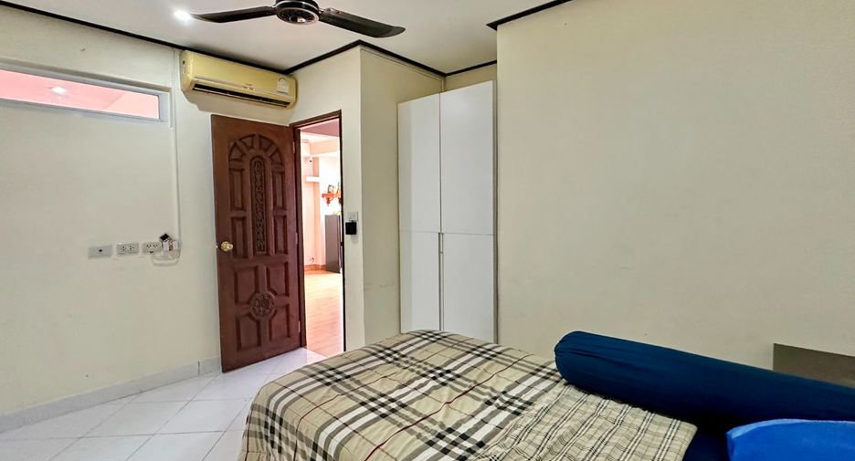 Wohnung zum Kauf mit 2 Zimmer in Bang Lamung, Chonburi
