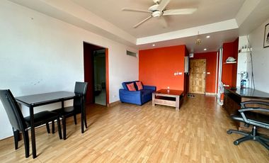 Wohnung zum Kauf mit 2 Zimmer in Bang Lamung, Chonburi