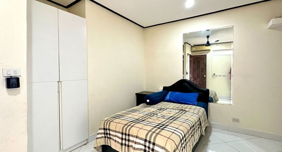 Wohnung zum Kauf mit 2 Zimmer in Bang Lamung, Chonburi