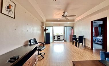 Wohnung zum Kauf mit 2 Zimmer in Bang Lamung, Chonburi