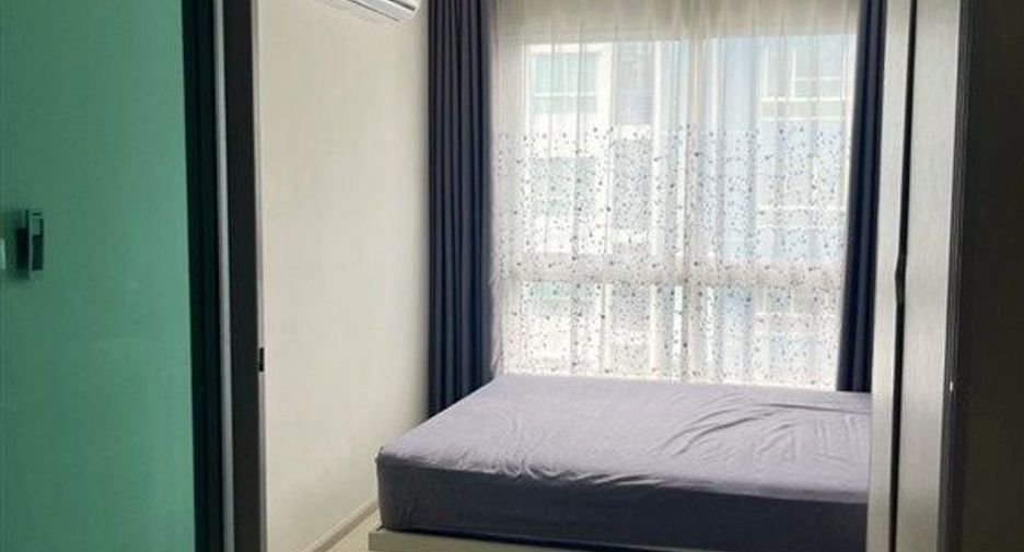 For sale 1 bed condo in Lam Luk Ka, Pathum Thani