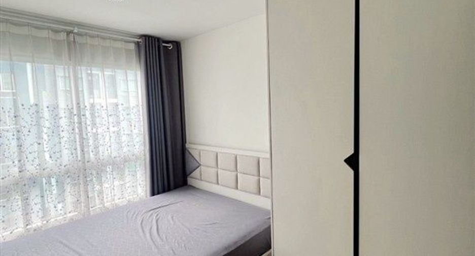 For sale 1 bed condo in Lam Luk Ka, Pathum Thani