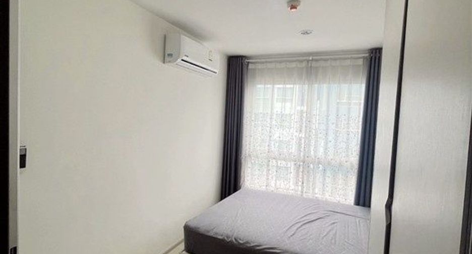 For sale 1 bed condo in Lam Luk Ka, Pathum Thani