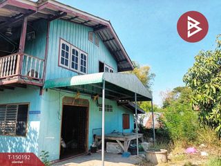 For sale 2 bedrooms house in Khai Bang Rachan, Sing Buri