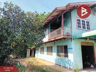 For sale 2 bedrooms house in Khai Bang Rachan, Sing Buri