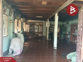 For sale 2 bedrooms house in Khai Bang Rachan, Sing Buri
