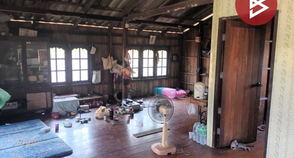 For sale 2 bedrooms house in Khai Bang Rachan, Sing Buri