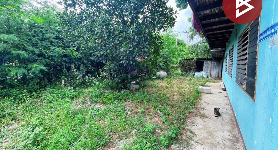 For sale 2 bedrooms house in Khai Bang Rachan, Sing Buri