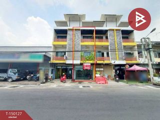 For sale 2 bedrooms retail Space in Mueang Ratchaburi, Ratchaburi