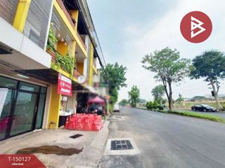 For sale 2 bedrooms retail Space in Mueang Ratchaburi, Ratchaburi