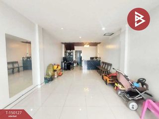 For sale 2 bedrooms retail Space in Mueang Ratchaburi, Ratchaburi
