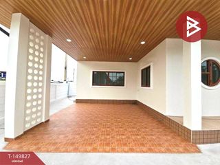 For sale 3 bedrooms house in Ban Bueng, Chonburi