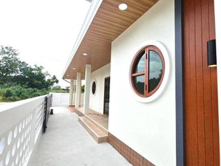 For sale 3 bedrooms house in Ban Bueng, Chonburi