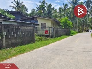 出售 土地 在 Hua Sai, Nakhon Si Thammarat