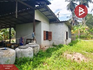 出售 土地 在 Hua Sai, Nakhon Si Thammarat