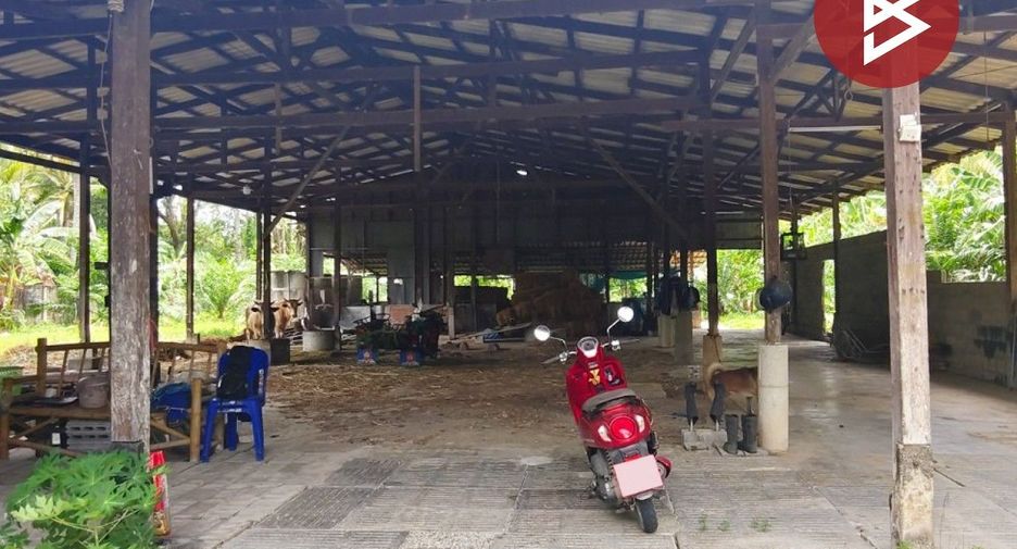 出售 土地 在 Hua Sai, Nakhon Si Thammarat