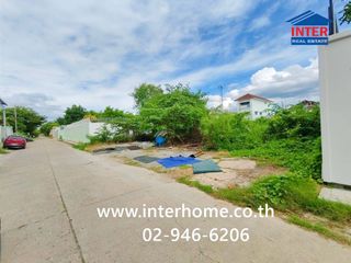 Terreno en venta en Thawi Watthana, Bangkok