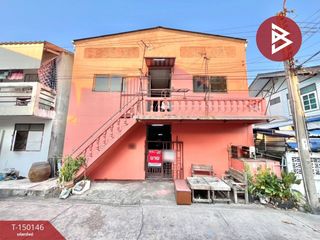 For sale スタジオ apartment in Mueang Samut Prakan, Samut Prakan