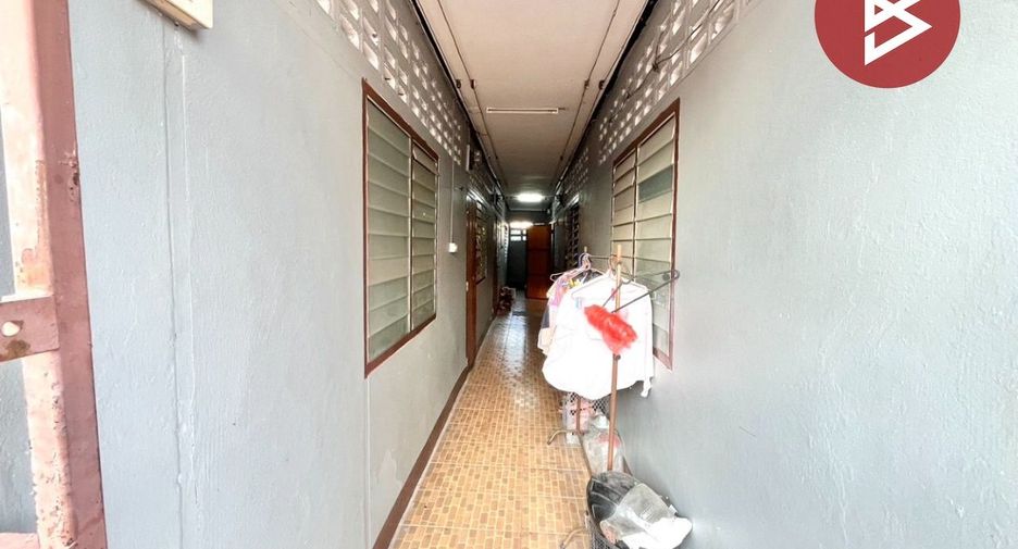 For sale スタジオ apartment in Mueang Samut Prakan, Samut Prakan
