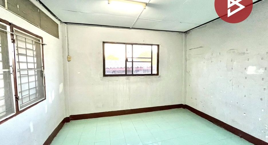 For sale スタジオ apartment in Mueang Samut Prakan, Samut Prakan