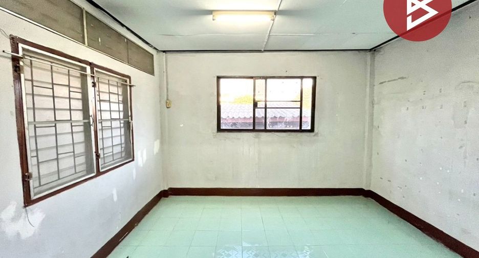 For sale スタジオ apartment in Mueang Samut Prakan, Samut Prakan