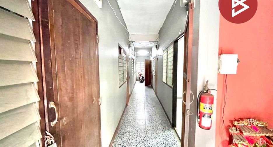 For sale スタジオ apartment in Mueang Samut Prakan, Samut Prakan