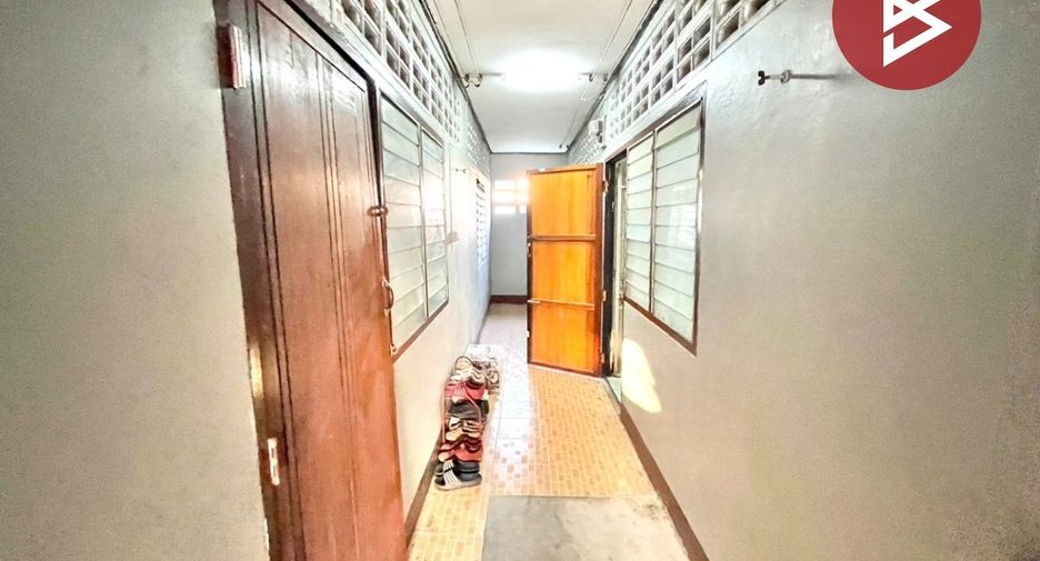 For sale スタジオ apartment in Mueang Samut Prakan, Samut Prakan