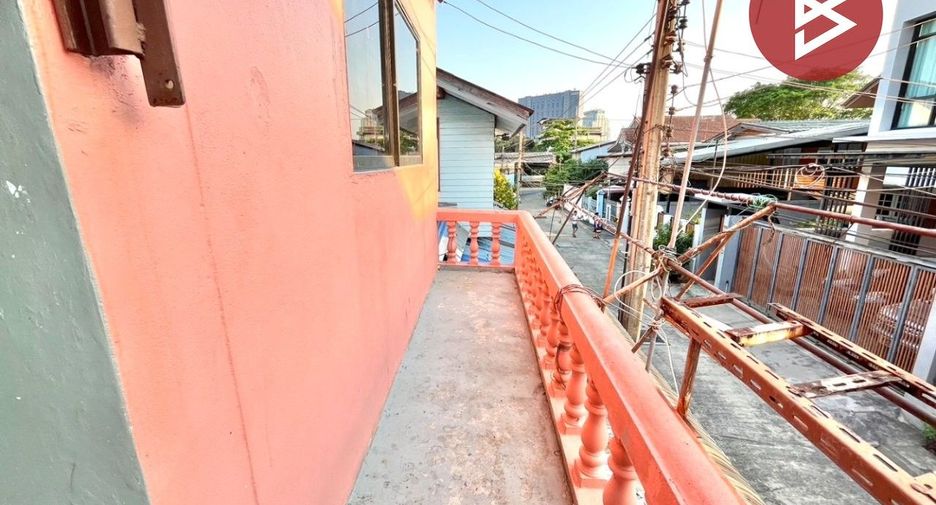 For sale スタジオ apartment in Mueang Samut Prakan, Samut Prakan