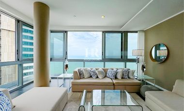 À louer 2 chambres condo à Bang Lamung, Chonburi