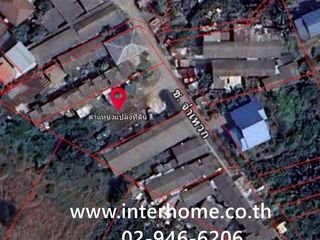 Terreno en venta en Phra Samut Chedi, Samut Prakan