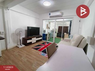 Casa adosada en venta de 3 habitaciones en Bang Pa-in, Phra Nakhon Si Ayutthaya