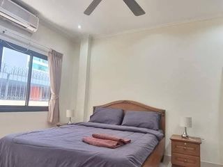 For rent 3 bedrooms villa in Bang Lamung, Chonburi