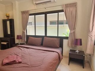 For rent 3 bedrooms villa in Bang Lamung, Chonburi