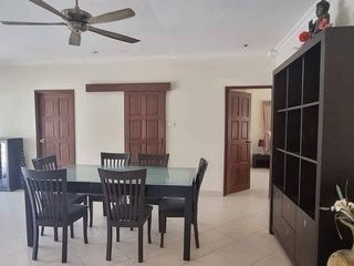For rent 3 bedrooms villa in Bang Lamung, Chonburi