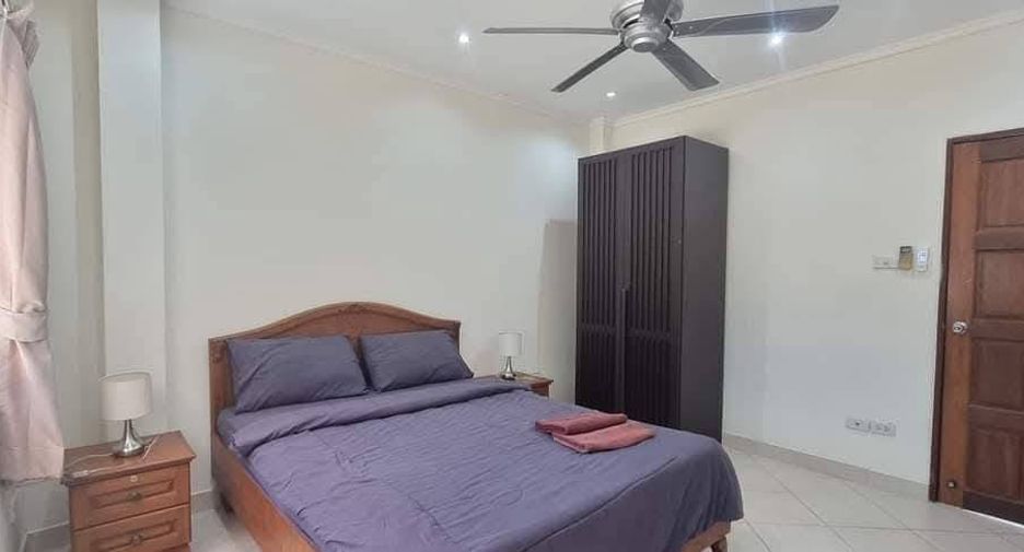 For rent 3 bedrooms villa in Jomtien, Pattaya